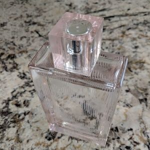 Burberry Brit Sheer